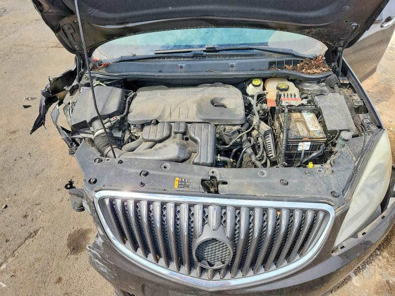 Aukcja sprzedaży 2013 Buick Verano, vin: 1G4PP5SK1D4104433, numer aukcji: 67957196