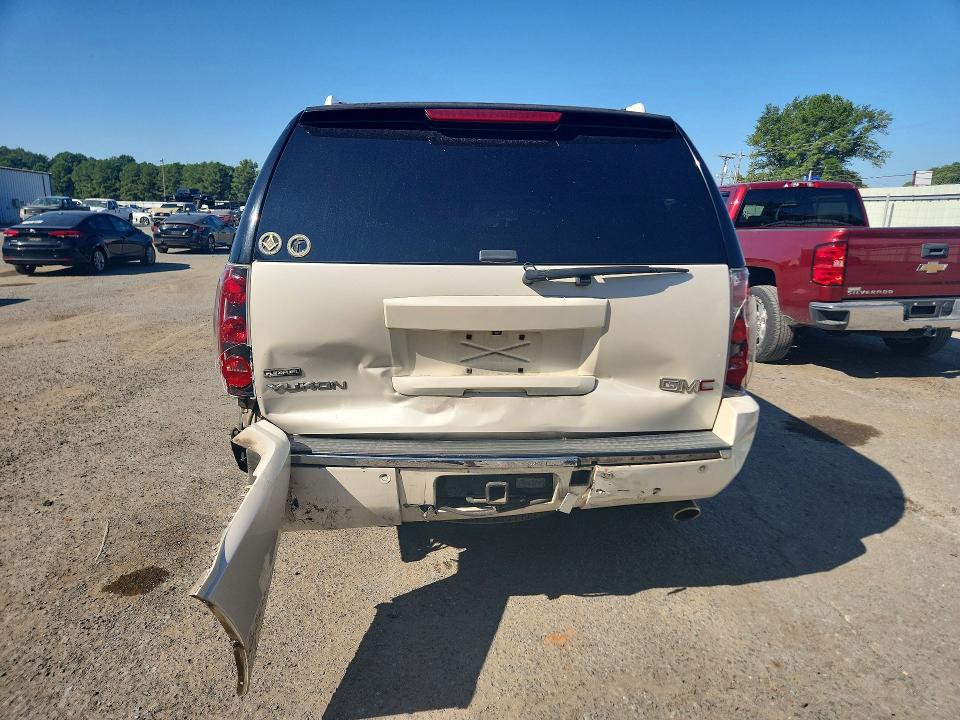 68784656 :رقم المزاد ، 1GKS1EEF7BR255022 vin ، 2011 Gmc Yukon مزاد بيع