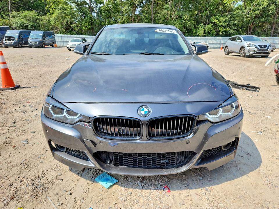 Aukcja sprzedaży 2014 Bmw 328, vin: WBA3A5C53EF605954, numer aukcji: 69225666