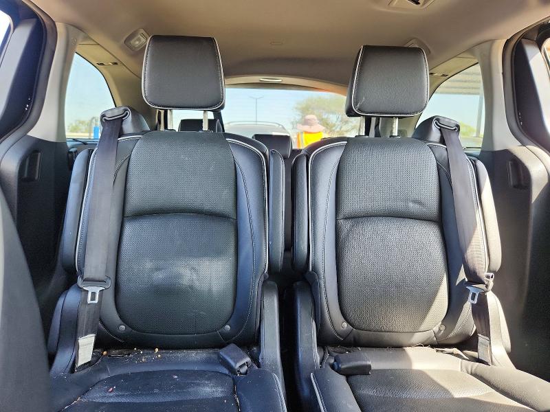 Продаж на аукціоні авто 2021 Honda Odyssey, vin: 5FNRL6H97MB006311, номер лоту: 68673166