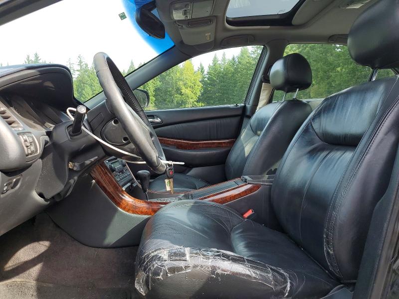 Aukcja sprzedaży 2000 Acura 3.2tl, vin: 19UUA5660YA051836, numer aukcji: 67704616