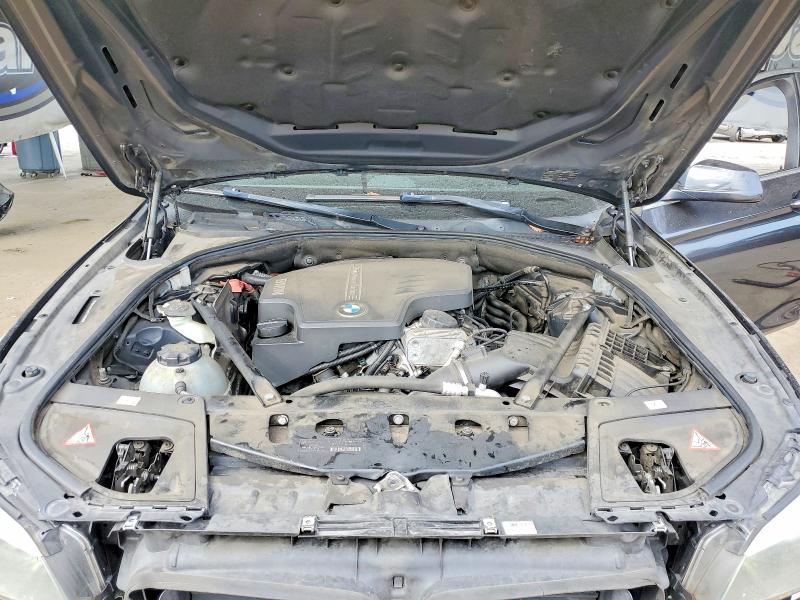 Auction sale of the 2013 Bmw 528, vin: WBAXG5C53DD229816, lot number: 67509266