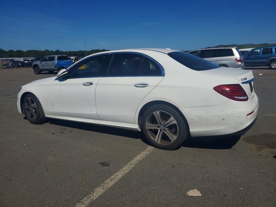 Aukcja sprzedaży 2017 Mercedes-benz E, vin: WDDZF4KB3HA149901, numer aukcji: 67726376