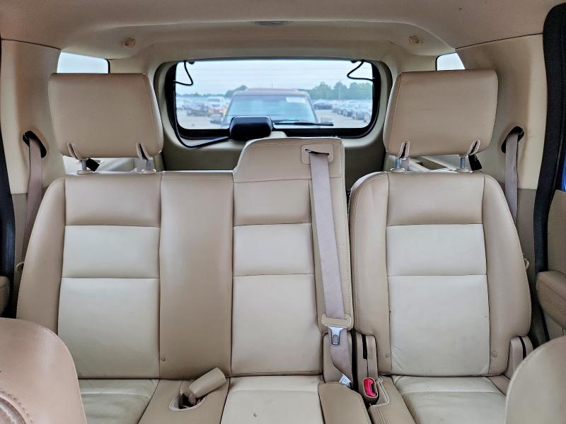 Продажа на аукционе авто 2009 Ford Explorer, vin: 1FMEU74E09UA11302, номер лота: 69218526