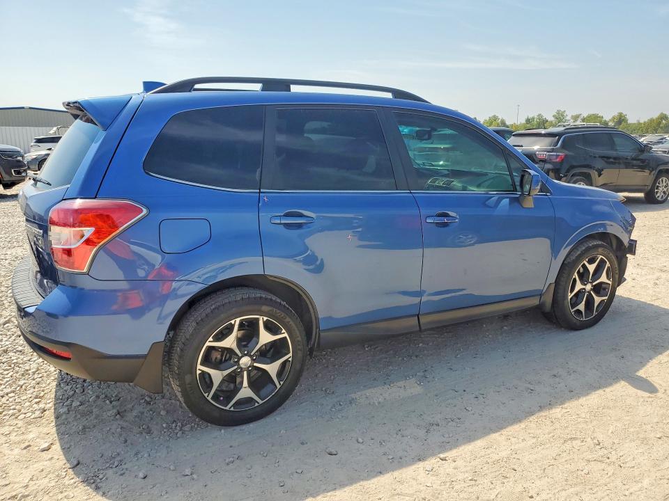 68706516 :رقم المزاد ، JF2SJGDC5GH553873 vin ، 2016 Subaru Forester مزاد بيع