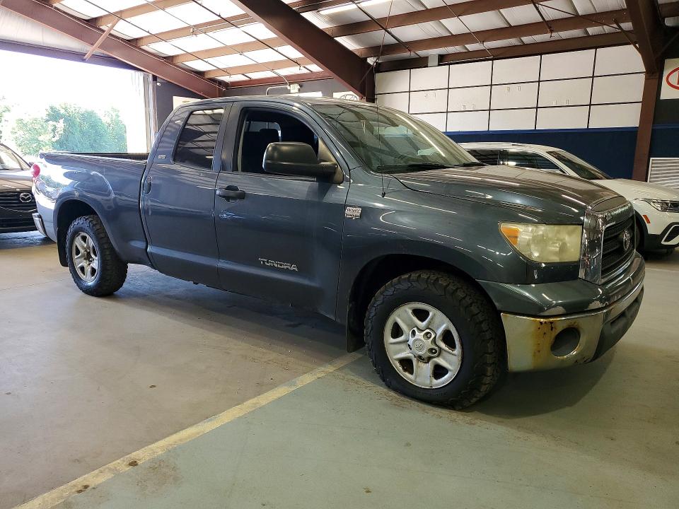 67341216 :رقم المزاد ، 5TBBT54127S456565 vin ، 2007 Toyota Tundra مزاد بيع