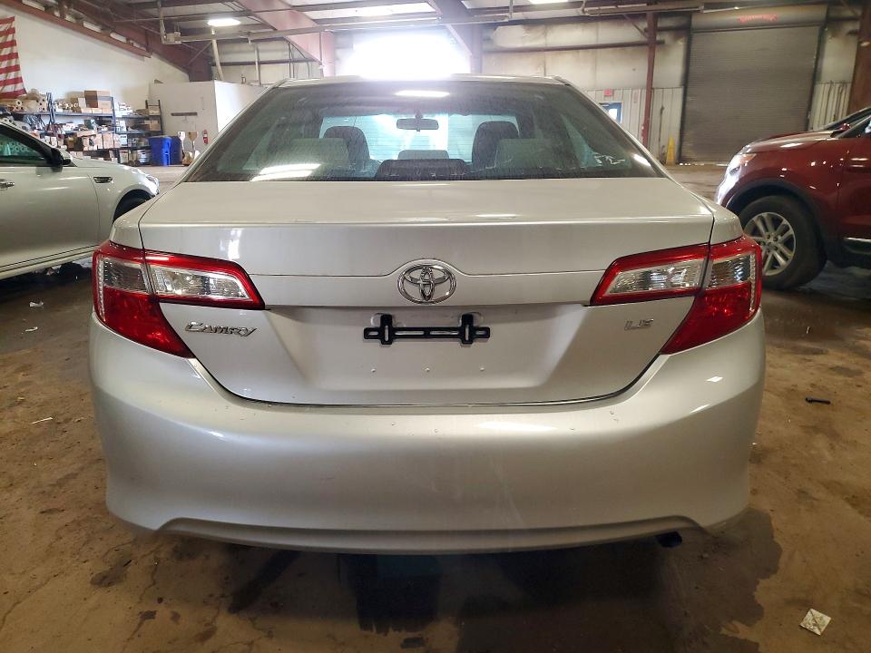 70024546 :رقم المزاد ، 4T1BF1FK9DU261479 vin ، 2013 Toyota Camry مزاد بيع