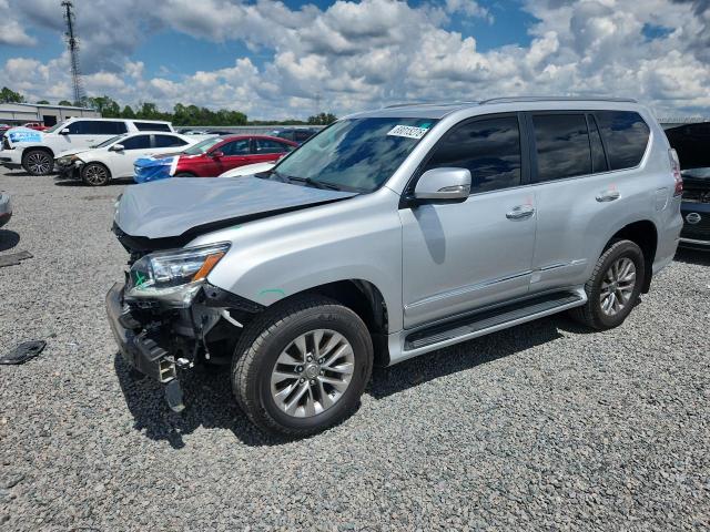 Aukcja sprzedaży 2015 Lexus Gx, vin: JTJJM7FX4F5106126, numer aukcji: 68015276