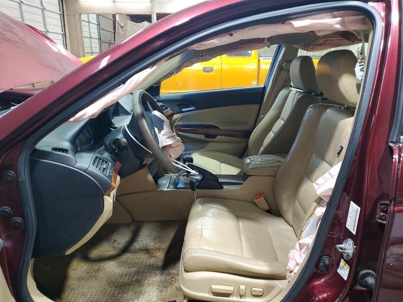 Aukcja sprzedaży 2011 Honda Accord, vin: 1HGCP3F84BA009483, numer aukcji: 68984586