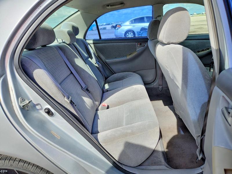 Продажа на аукционе авто 2006 Toyota Corolla, vin: 1NXBR32E06Z578024, номер лота: 67558766