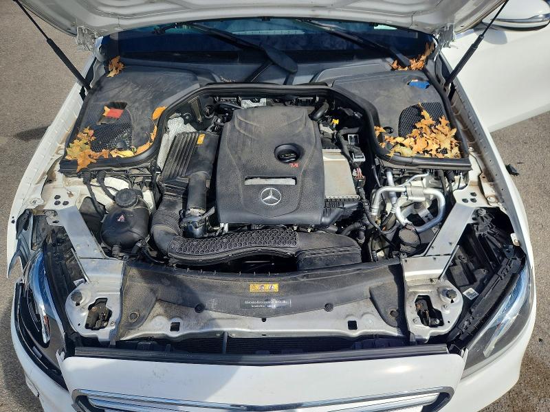 Aukcja sprzedaży 2018 Mercedes-benz E, vin: WDDZF4KB3JA378875, numer aukcji: 69092916