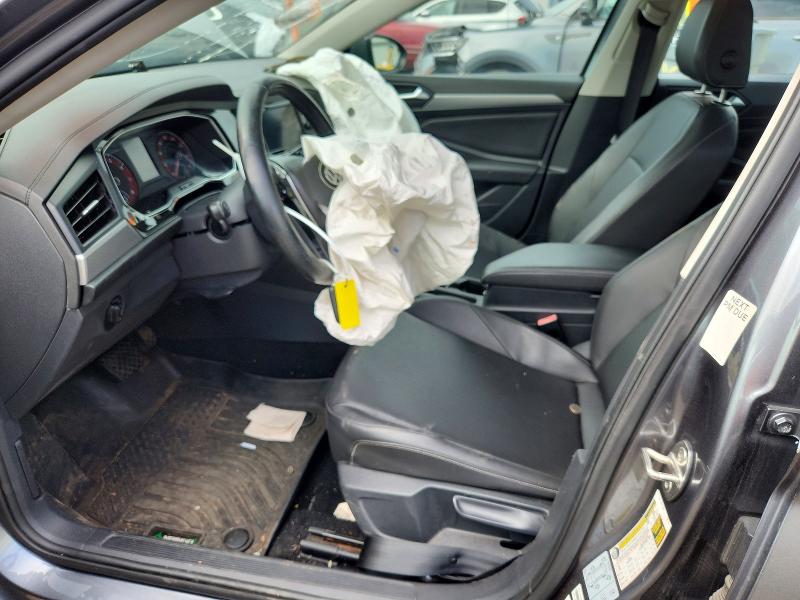 68406406 :رقم المزاد ، 3VWC57BU8KM201004 vin ، 2019 Volkswagen Jetta مزاد بيع
