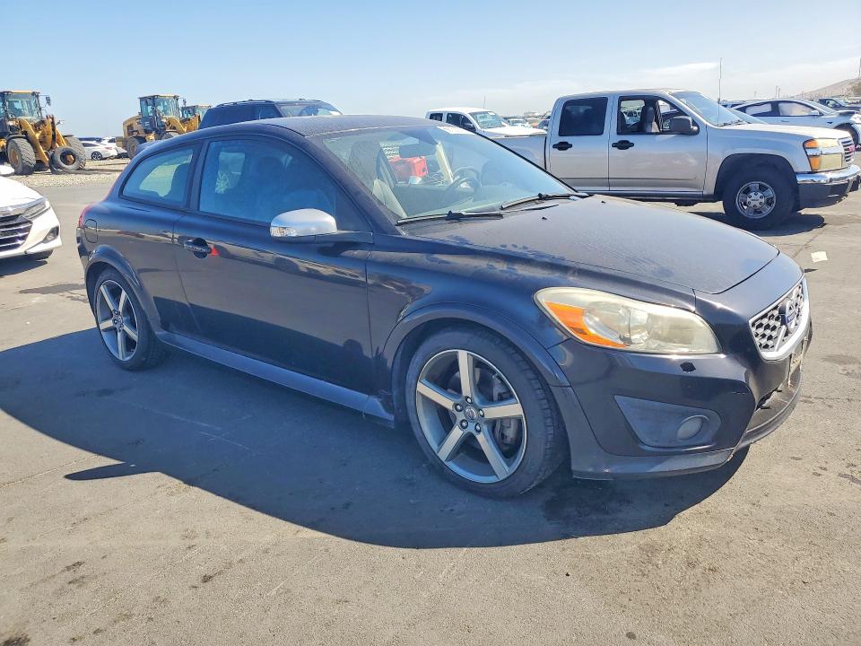 Aukcja sprzedaży 2011 Volvo C30, vin: YV1672MK1B2231956, numer aukcji: 69158866