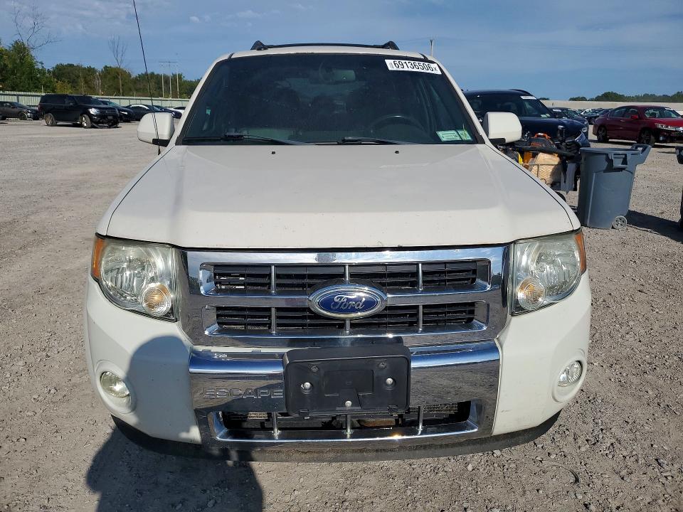 Продаж на аукціоні авто 2012 Ford Escape, vin: 1FMCU0EG4CKA65848, номер лоту: 69136506
