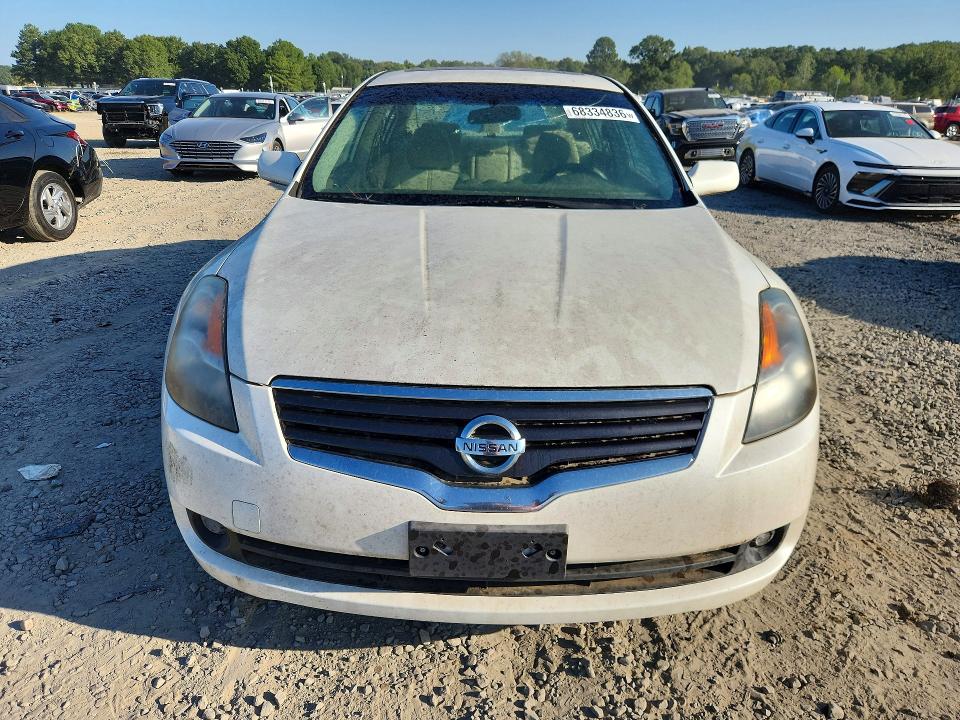 2009 Nissan Altima მანქანა იყიდება აუქციონზე, vin: 1N4AL21EX9N429542, აუქციონის ნომერი: 68334836