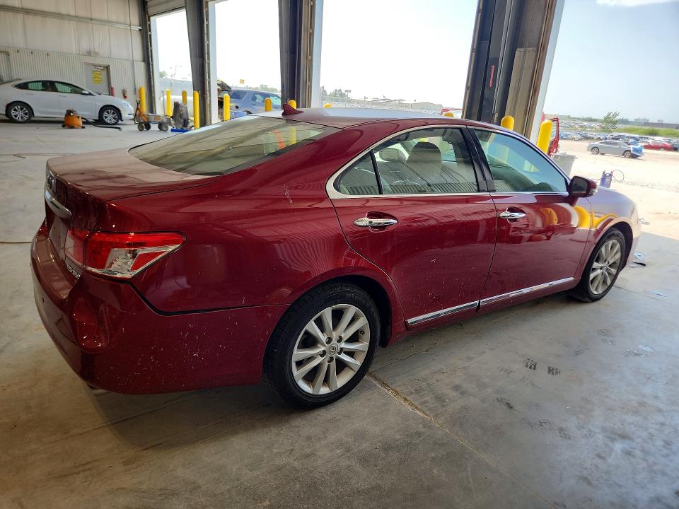 Aukcja sprzedaży 2010 Lexus Es, vin: JTHBK1EG3A2347969, numer aukcji: 67289266