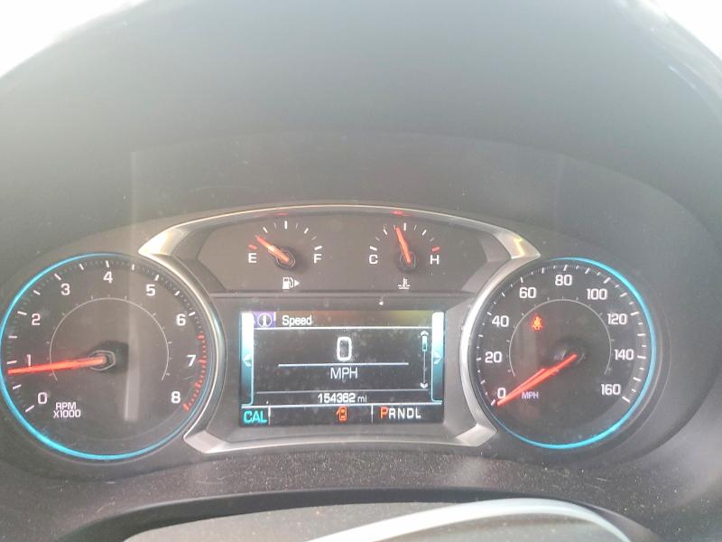Aukcja sprzedaży 2018 Chevrolet Malibu, vin: 1G1ZE5SX5JF155876, numer aukcji: 68070346