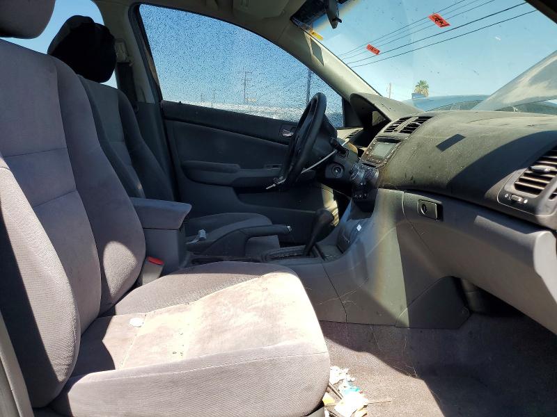 Aukcja sprzedaży 2003 Honda Accord, vin: JHMCM56673C080974, numer aukcji: 68047496