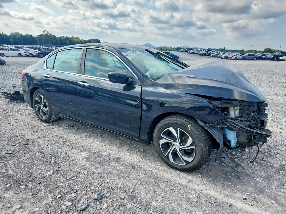 Продажа на аукционе авто 2016 Honda Accord, vin: 1HGCR2F37GA080483, номер лота: 69090836