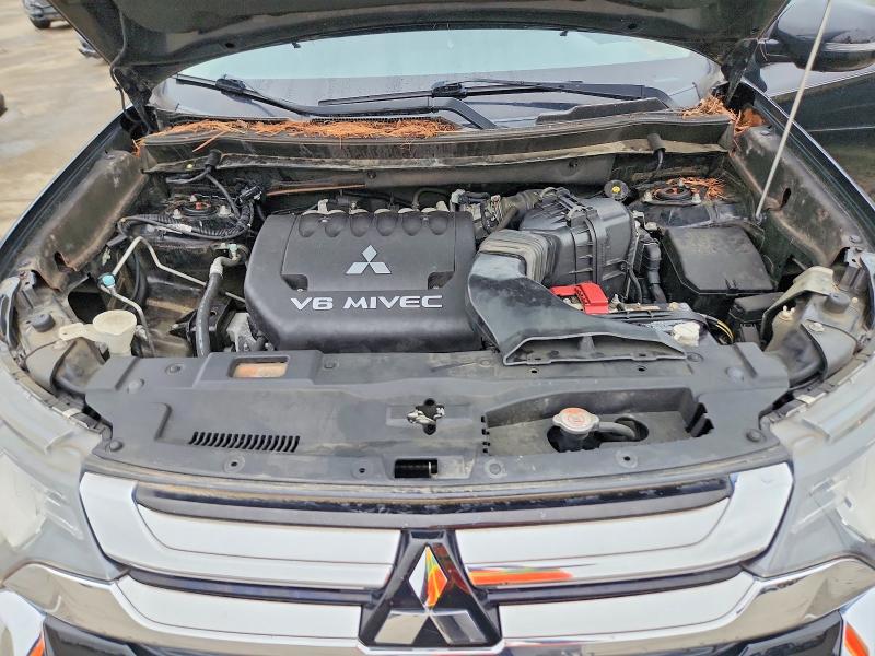 Aukcja sprzedaży 2017 Mitsubishi Outlander, vin: JA4JZ4AX5HZ015432, numer aukcji: 70181896