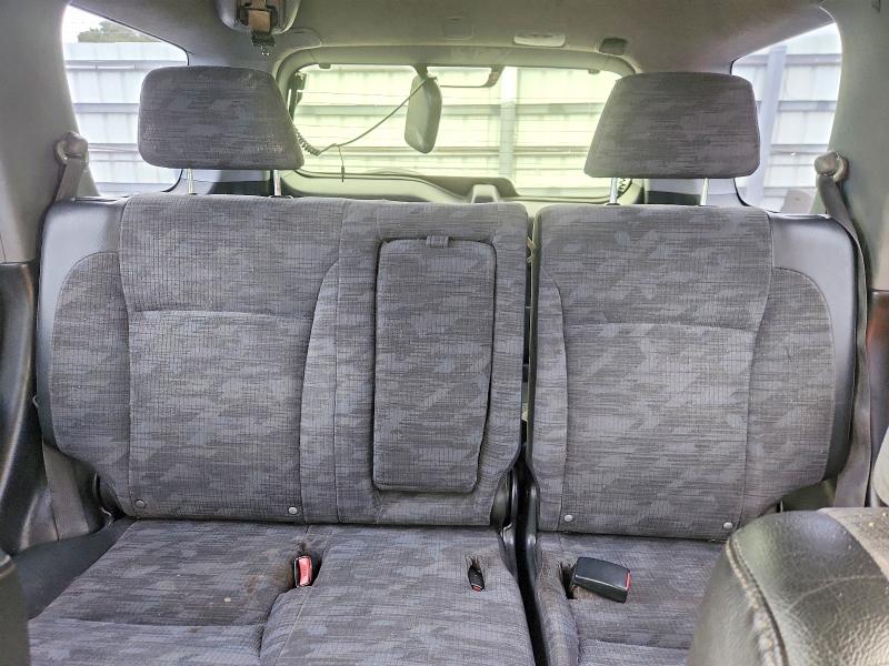 2002 Honda Cr-v მანქანა იყიდება აუქციონზე, vin: JHLRD68482C011919, აუქციონის ნომერი: 68153126