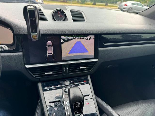 Продаж на аукціоні авто 2019 Porsche Cayenne, vin: WP1AA2AY9KDA09016, номер лоту: 71433436
