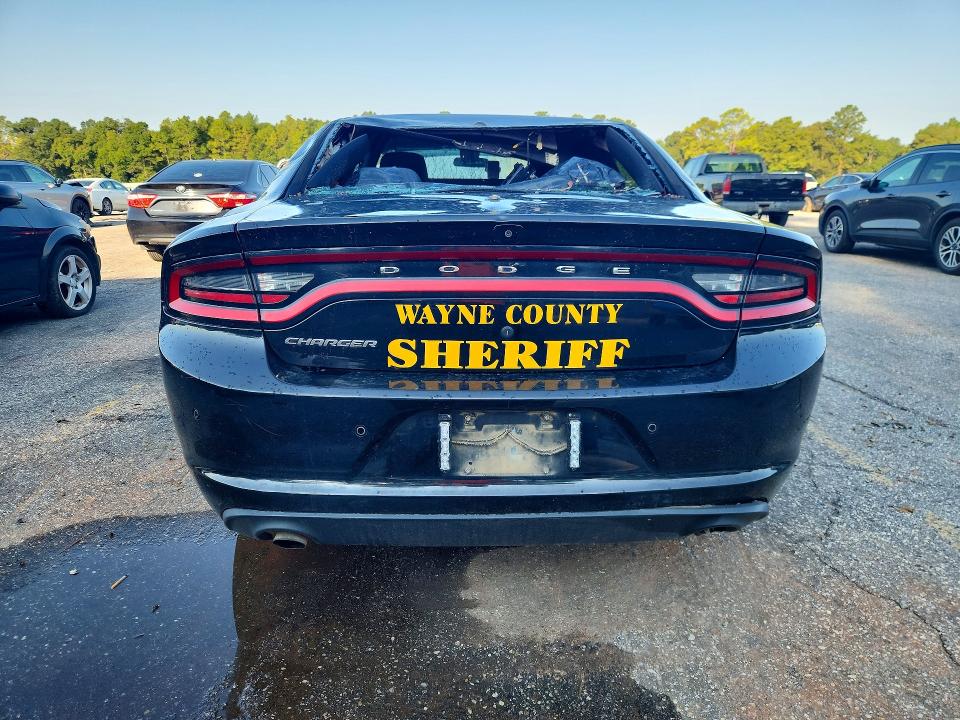 Aukcja sprzedaży 2019 Dodge Charger, vin: 2C3CDXAG4KH510313, numer aukcji: 68061896