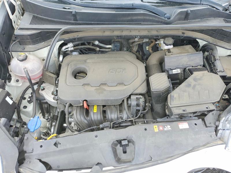 67910736 :رقم المزاد ، KNDP6CAC2N7020658 vin ، 2022 Kia Sportage مزاد بيع