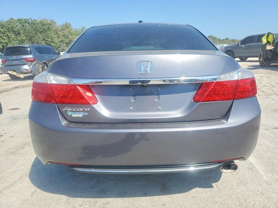 Aukcja sprzedaży 2014 Honda Accord, vin: 1HGCR2F85EA071161, numer aukcji: 68362496
