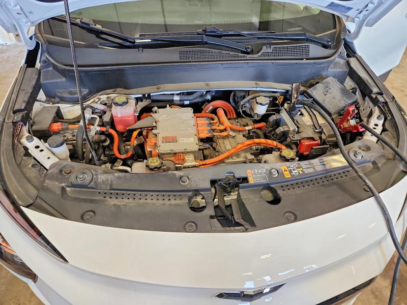 Продажа на аукционе авто 2022 Chevrolet Bolt Euv, vin: 1G1FY6S02N4116490, номер лота: 68397016