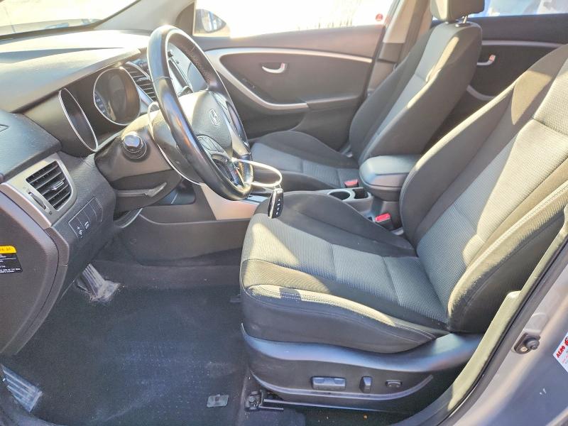 Продаж на аукціоні авто 2016 Hyundai Elantra Gt, vin: KMHD35LH0GU265961, номер лоту: 70671206