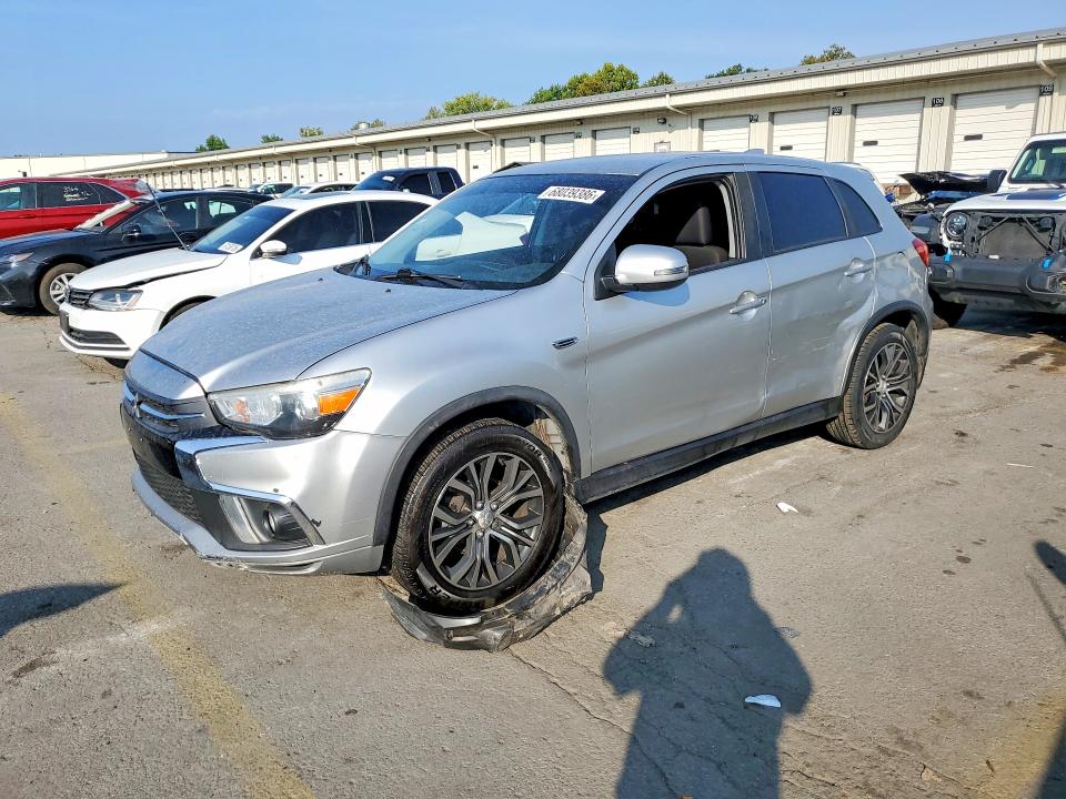 Продажа на аукционе авто 2019 Mitsubishi Outlander Sport, vin: JA4AR3AU6KU029750, номер лота: 68039386