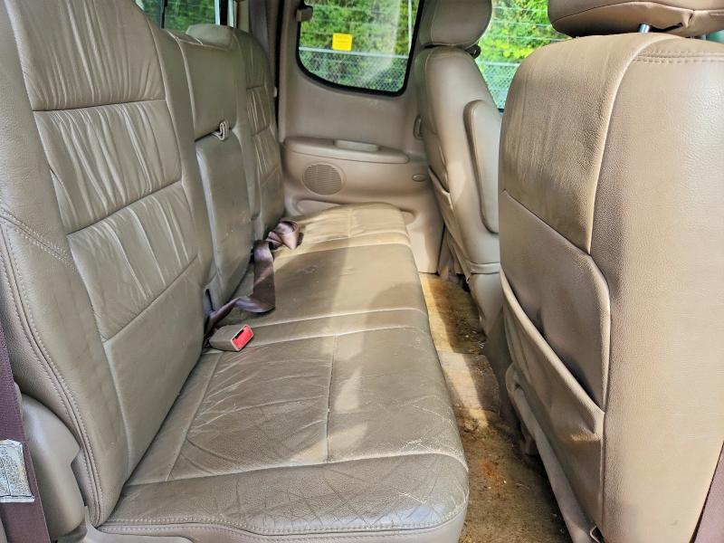 Продажа на аукционе авто 2001 Toyota Tundra, vin: 5TBBT48161S132630, номер лота: 70182666
