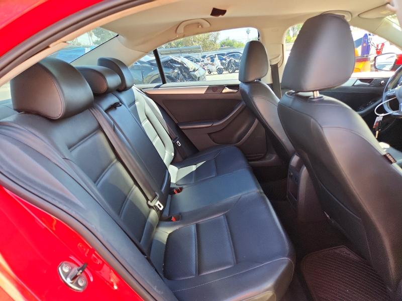 2013 Volkswagen Jetta მანქანა იყიდება აუქციონზე, vin: 3VWDP7AJ3DM420459, აუქციონის ნომერი: 68629146