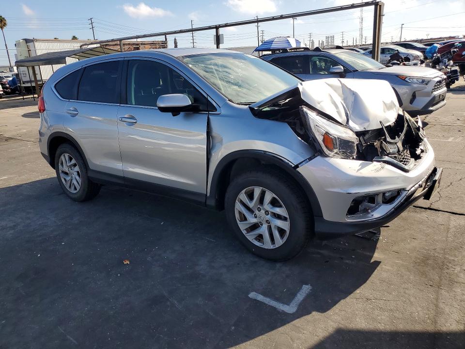Aukcja sprzedaży 2015 Honda Cr-v, vin: 3CZRM3H5XFG703715, numer aukcji: 66863576