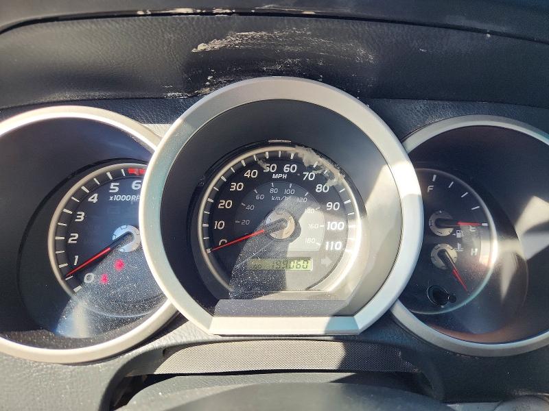 70230446 :رقم المزاد ، JTEBT17R678040245 vin ، 2007 Toyota 4runner مزاد بيع