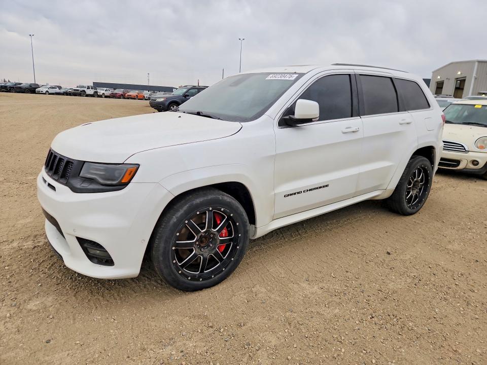 Aukcja sprzedaży 2015 Jeep Grand Cherokee, vin: 1C4RJFDJ3FC798155, numer aukcji: 69230476