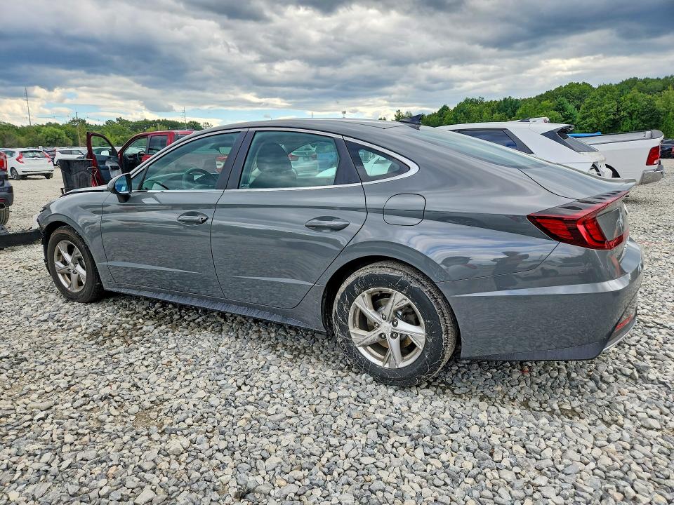 Aukcja sprzedaży 2021 Hyundai Sonata, vin: 5NPEG4JA7MH123495, numer aukcji: 67669076