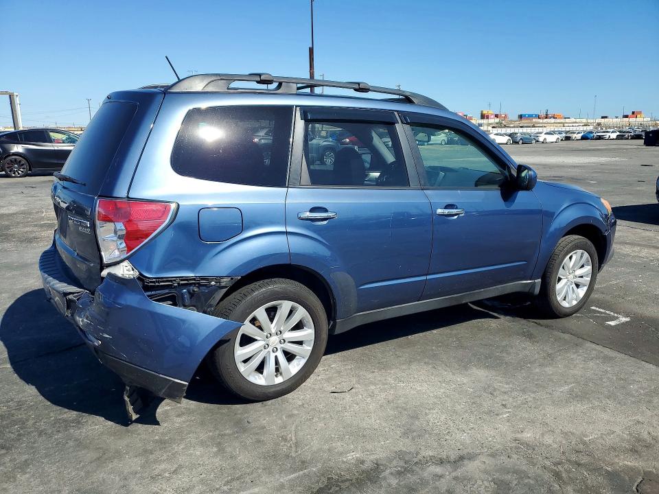 2012 Subaru Forester მანქანა იყიდება აუქციონზე, vin: JF2SHAEC9CH460114, აუქციონის ნომერი: 67378736