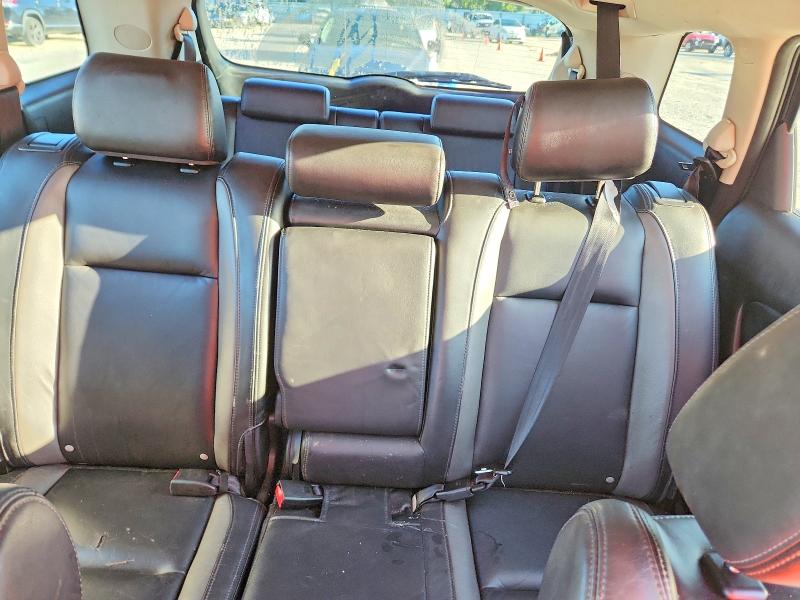 Aukcja sprzedaży 2011 Mazda Cx-9, vin: JM3TB2DA0B0317860, numer aukcji: 68831676