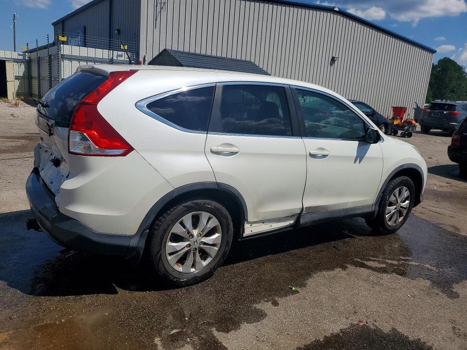 68339336 :رقم المزاد ، 5J6RM3H56EL038247 vin ، 2014 Honda Cr-v مزاد بيع
