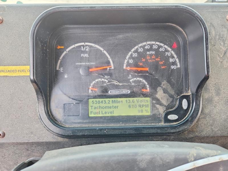 2021 Freightliner Mt45 მანქანა იყიდება აუქციონზე, vin: 4UZAC2GA8MCMM9741, აუქციონის ნომერი: 66549406