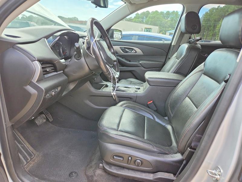 2019 Chevrolet Traverse მანქანა იყიდება აუქციონზე, vin: 1GNEVJKW6KJ238020, აუქციონის ნომერი: 68356746