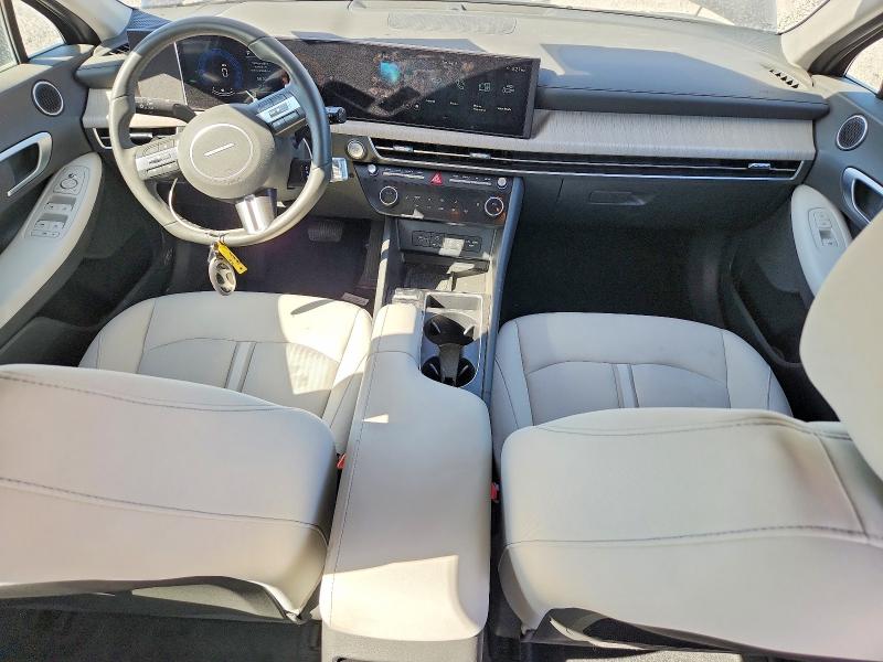 Продаж на аукціоні авто 2025 Hyundai Sonata Hybrid, vin: KMHL34JJ2SA111290, номер лоту: 68221686