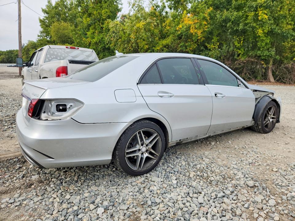 Продаж на аукціоні авто 2014 Mercedes-benz E, vin: WDDHF8JB7EA987672, номер лоту: 69605916