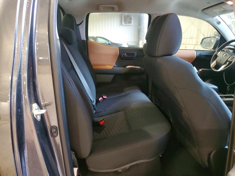 70037156 :رقم المزاد ، 3TMCZ5ANXLM294342 vin ، 2020 Toyota Tacoma مزاد بيع