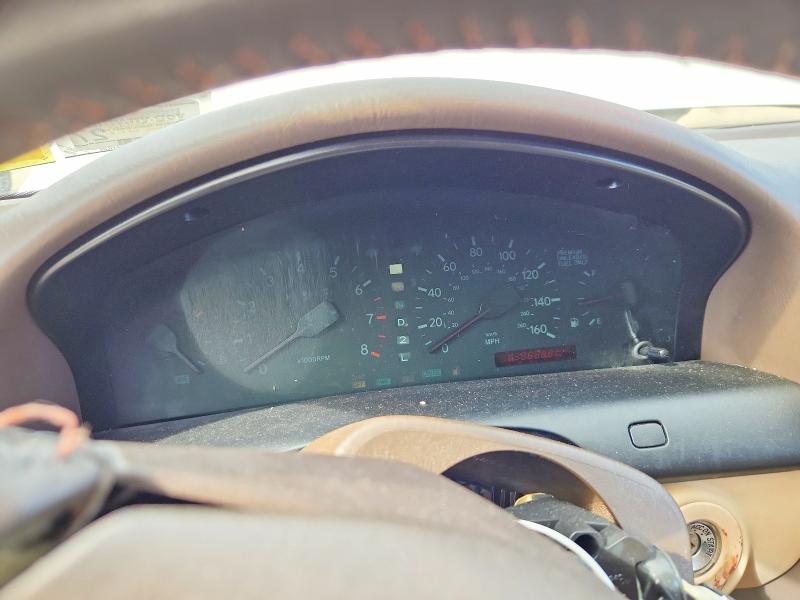 Продажа на аукционе авто 1993 Lexus Gs, vin: JT8JS47E8P0026278, номер лота: 68792466