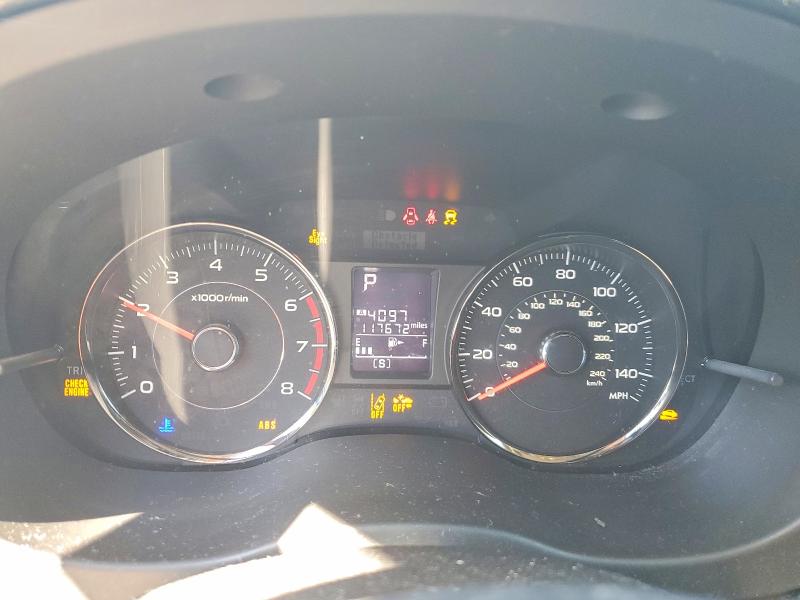 70497746 :رقم المزاد ، JF2SJGWC4FH548076 vin ، 2015 Subaru Forester مزاد بيع
