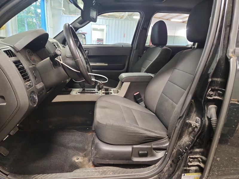 Продажа на аукционе авто 2010 Ford Escape, vin: 1FMCU9D77AKB52839, номер лота: 68628686