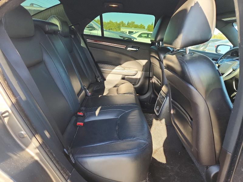 Aukcja sprzedaży 2012 Chrysler 300, vin: 2C3CCACG5CH308790, numer aukcji: 67750156